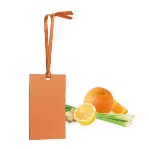TESCOMA Card profumata Tescoma Fancy Home lemongrass